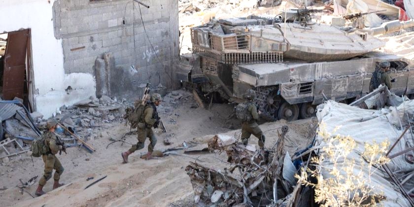 Силы ЦАХАЛа ликвидировали еще одного командира «Хизбаллы» в Ливане