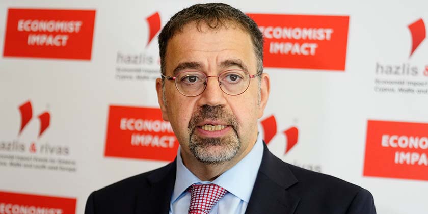 Новый лауреат Нобелевской премии — об Израиле как об истории успеха