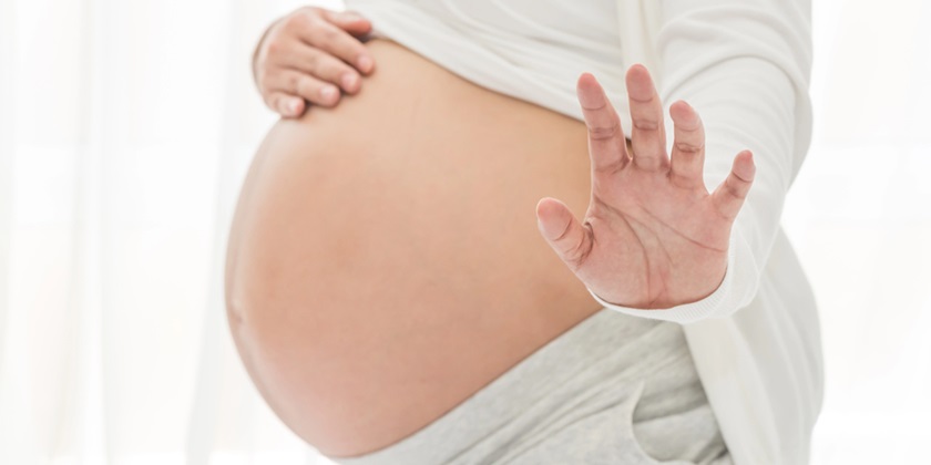 Пищевая добавка для беременных оказалась небезопасна для беременных