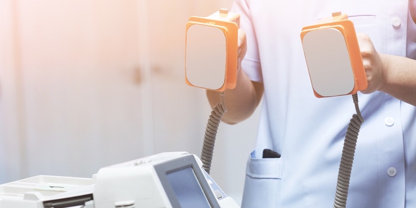 Пожилая женщина погибла по дороге в убежище