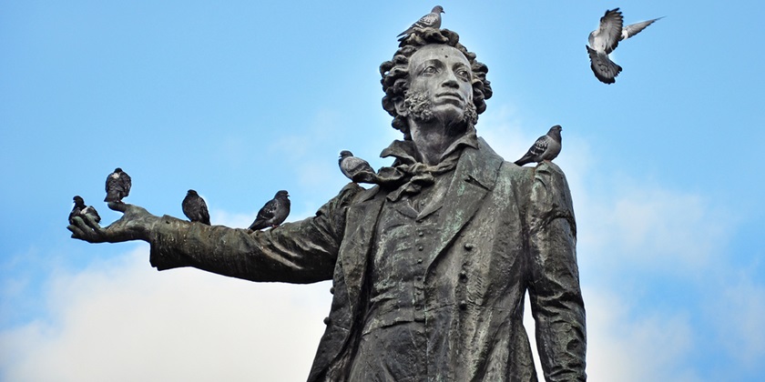 В России просят запретить сказку Пушкина за «пропаганду гомосексуализма»