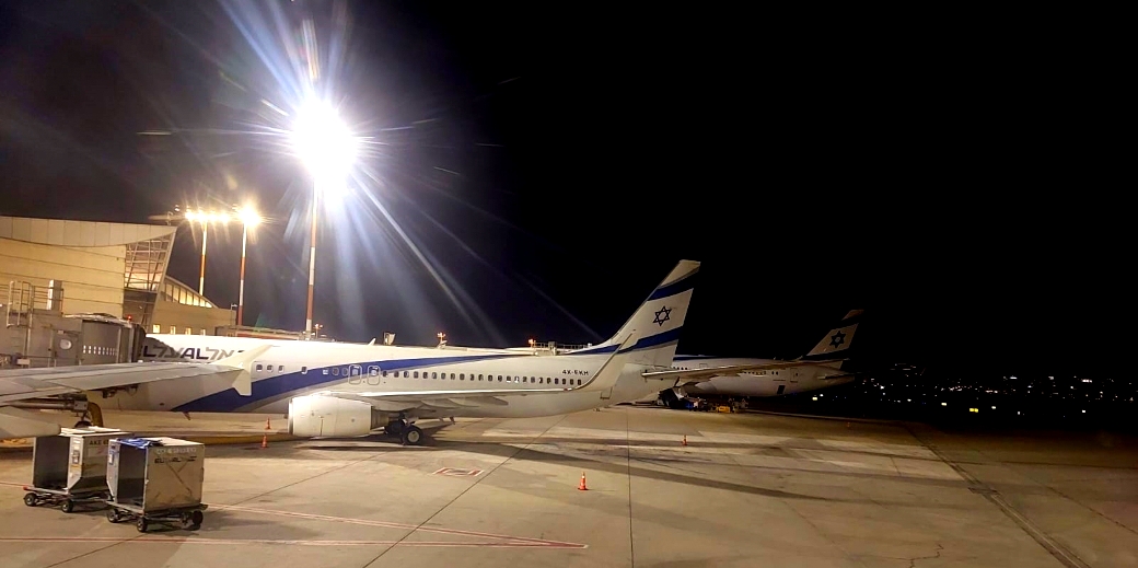 «Эль Аль» собирается купить «Исракарт»
