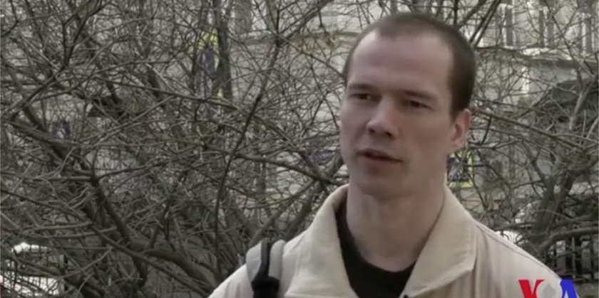 Воюя за Украину, погиб известный российский оппозиционер