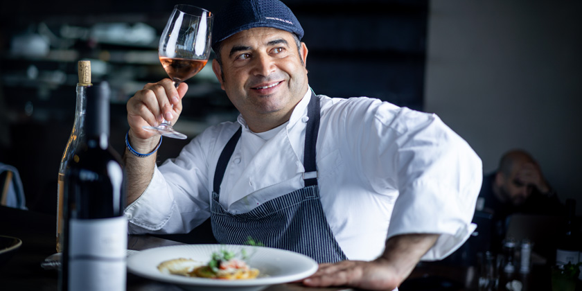 «Крамим» в Беэр-Шеве:  как в центре страны, только рядом с домом