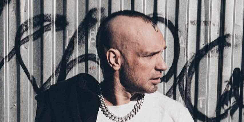 Лигалайз: «Меня безумно перло». Интервью