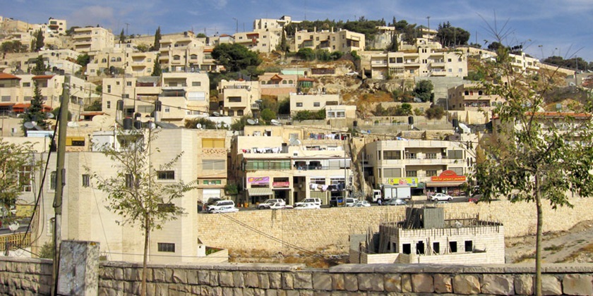 Еврей по ошибке заехал в палестинский город, его удалось спасти (видео)