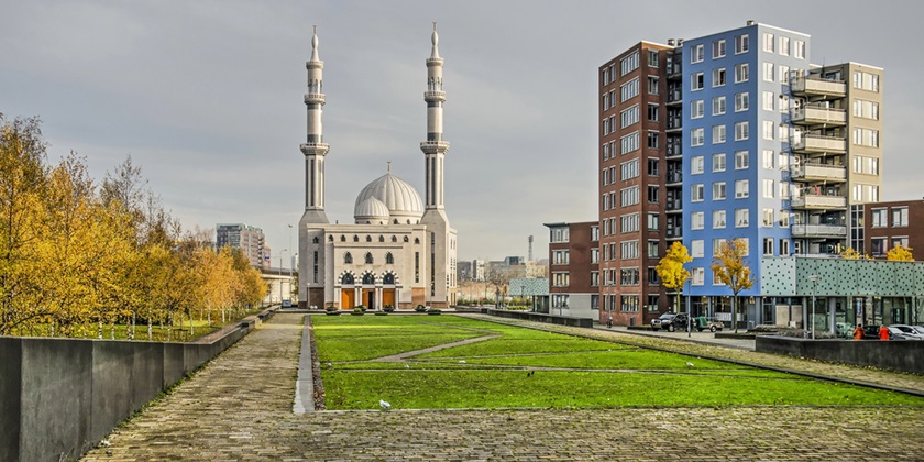 В Нидерландах закроют мечети, призывающие к уничтожению Израиля