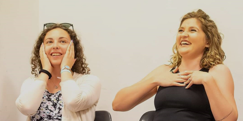 Новое сообщество для педагогов в АНУ. Знакомьтесь: «Гильдия»