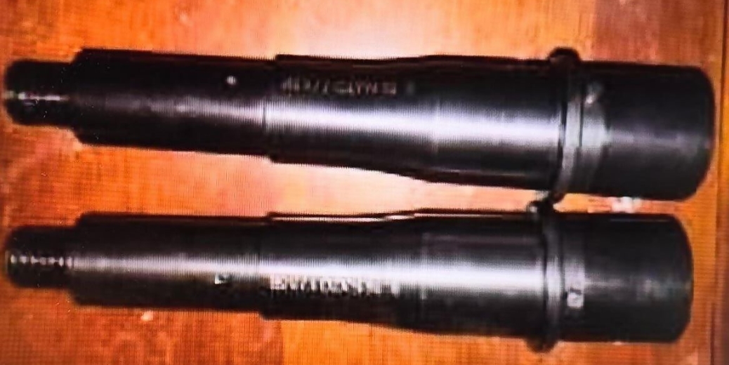 Житель Восточного Иерусалима подозревается в импорте оружия, спрятанного в караоке-колонках