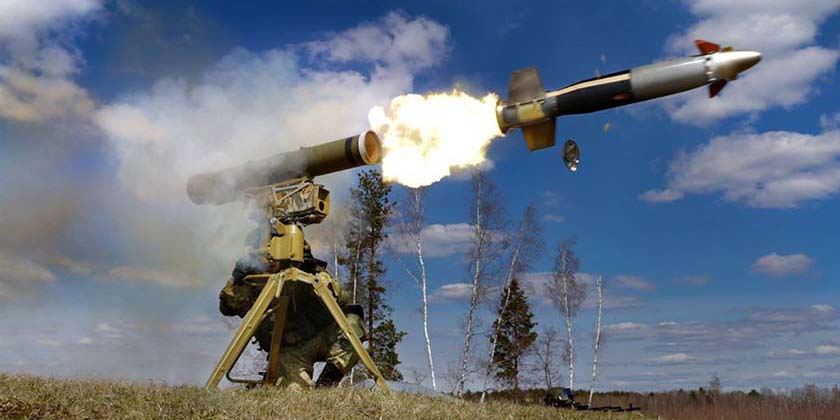 WSJ: Израиль обнаружил крупные партии российского оружия в руках «Хизбаллы»