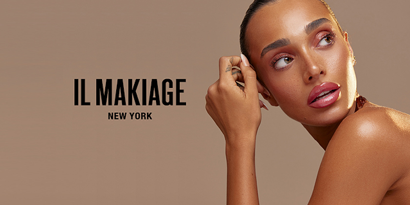 Black Friday в IL Makiage: -40% до вечера этой субботы!