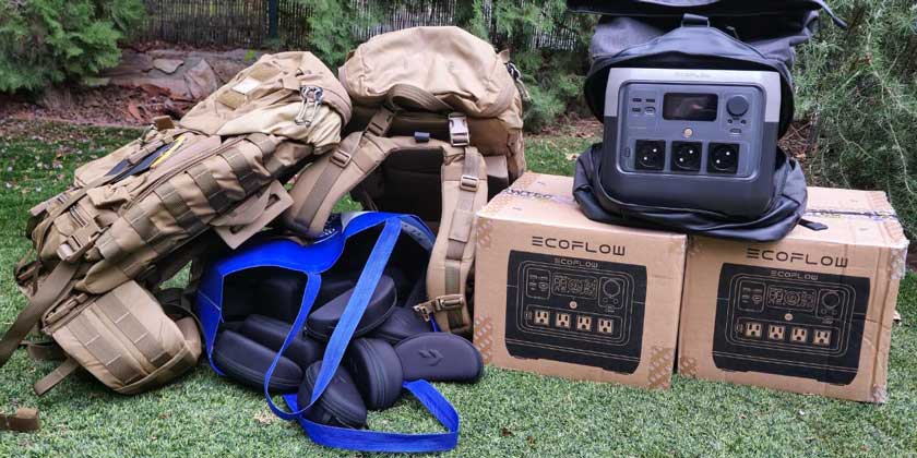 Армейское волонтерство в Израиле: энтузиазм уходит, проблемы растут