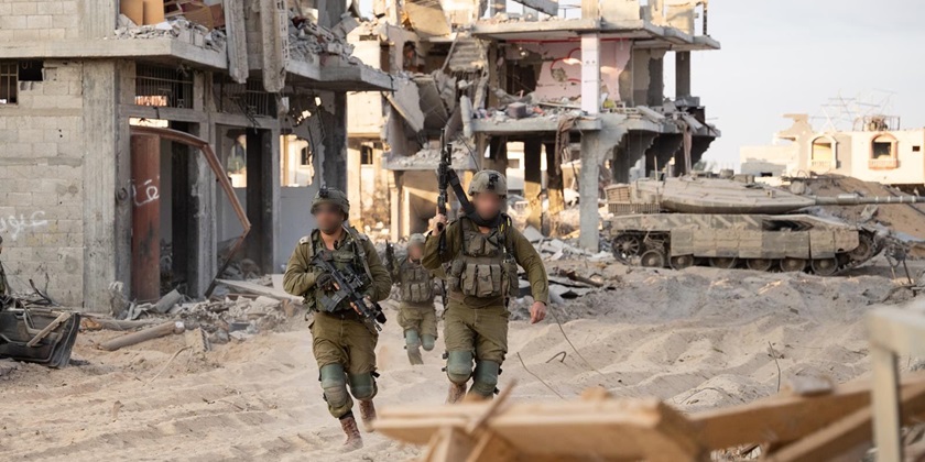 «В голову не приходило, что это он» — рассказ солдат, убивших Синуара