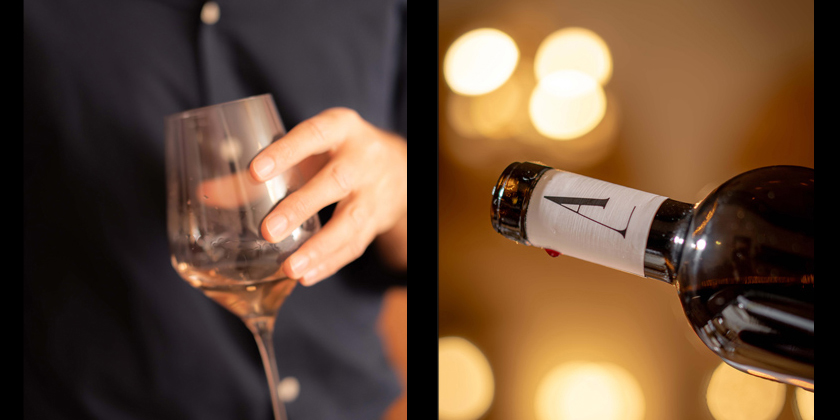 Премиальные вина Artisanal, достойные новогоднего торжества