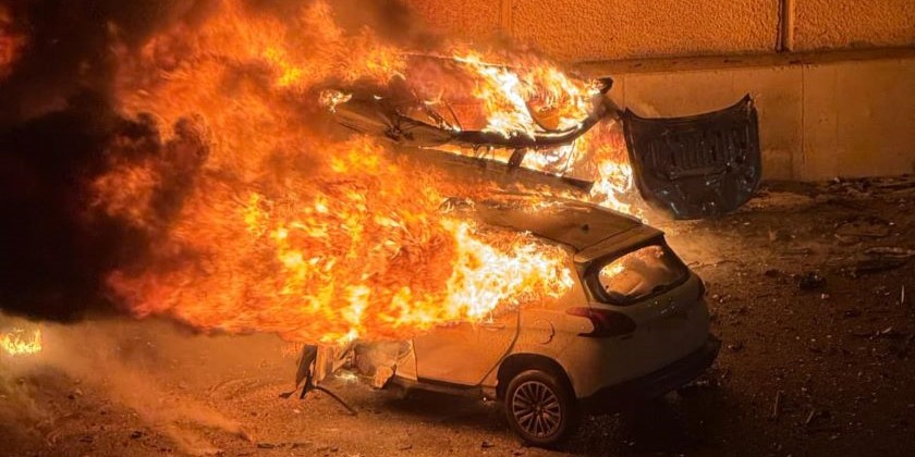 Трагедия на шоссе 5: трое погибших в ДТП