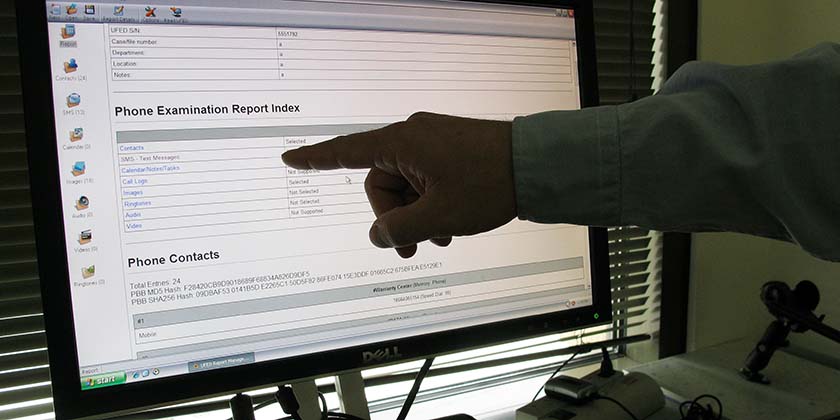 «Пегас для бедных»: с помощью израильского инструмента Сербия заражает шпионскими программами