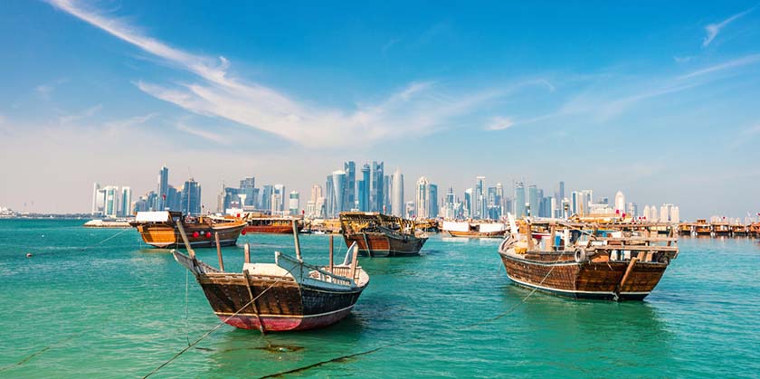 Катар: переговоры освободили больше заложников, чем военные действия