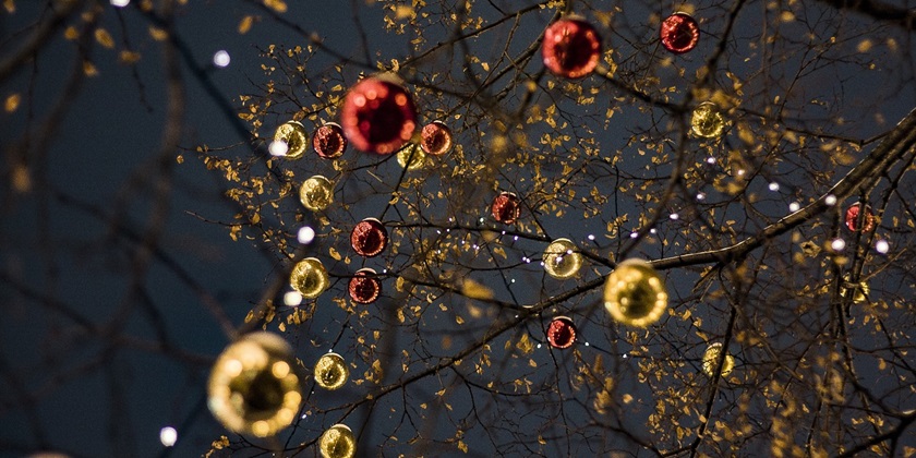 С Новым годом!