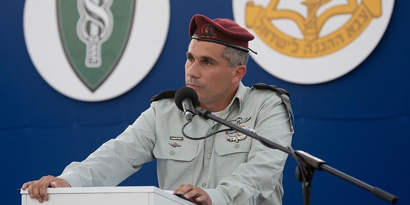 Командир десантной бригады регулярно унижал офицеров