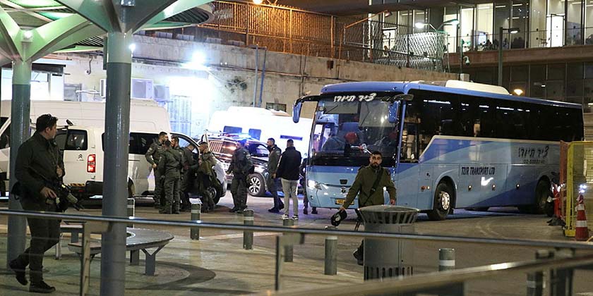 В последнюю минуту министры провели телефонный опрос, изменив список освобождаемых террористов