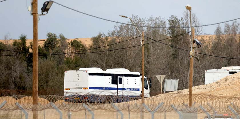 Террористов не отпустят, до гарантий безопасного освобождения заложников
