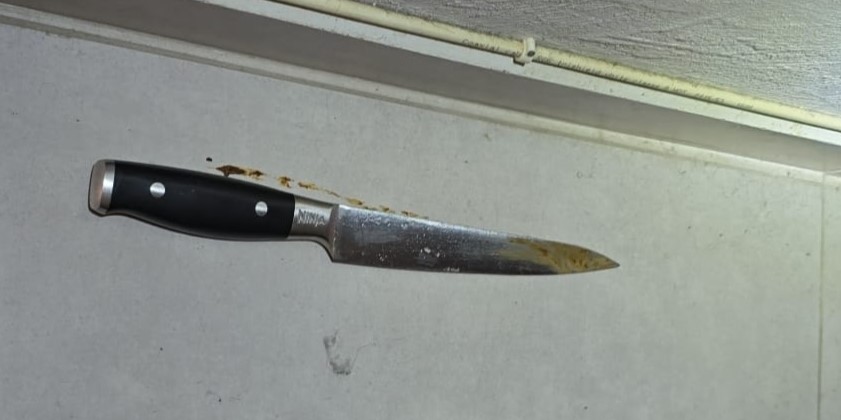 В Ноф ха-Галиле тяжело ранена женщина, подозреваемый — ее сын