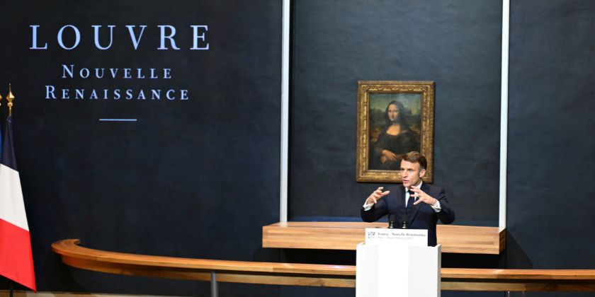 За то, чтобы увидеть «Мону Лизу», скоро придется доплачивать