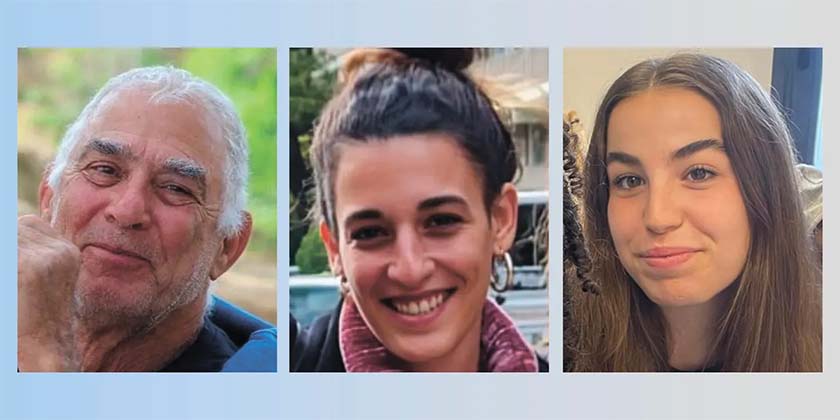 ХАМАС уже приготовил «церемонию освобождения» у дома Яхьи Синуара