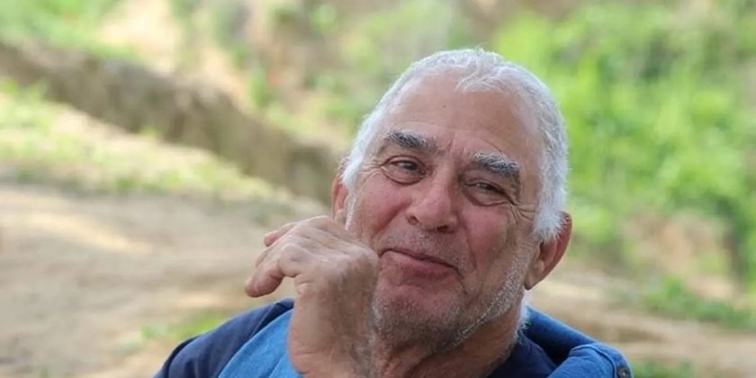 Фермер, активист, отметил в плену 80-летие. История заложника Гади Мозеса