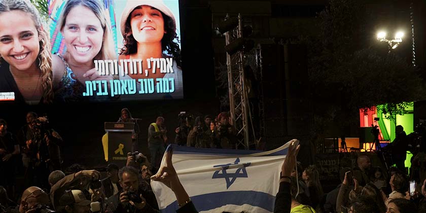 Еще не поздно: соглашение между Израилем и ХАМАСом необходимо изменить