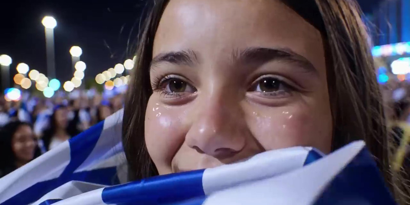 ИИ помог музыкантам представить, как будет выглядеть освобождение заложников