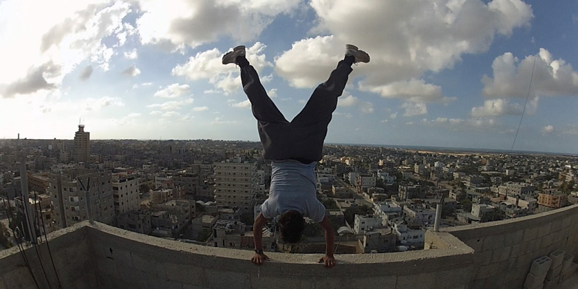 Израиль на «Берлинале»: ждать ли скандалов