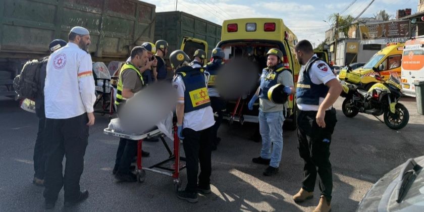 Продолжается охота на террористов, убивших троих израильтян в Самарии