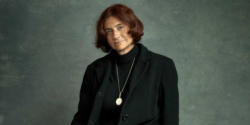 Известная российская кинорежиссер переехала в Израиль – и впервые покажет здесь свой новый фильм