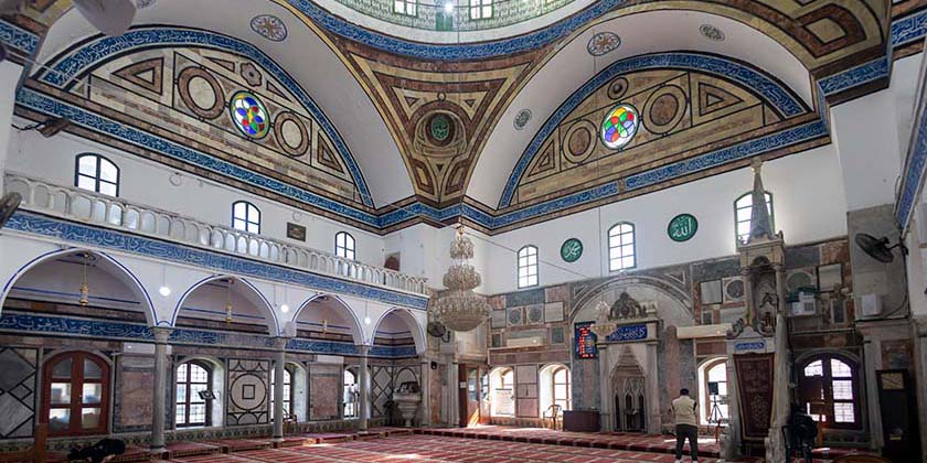 Как город-памятник ЮНЕСКО с 5000-летней историей оказался на грани катастрофы?