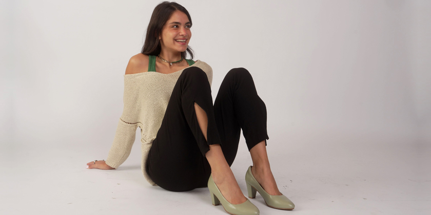 Бренды обуви, которые делают женщину свободной