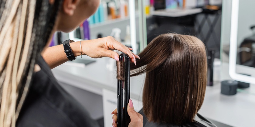 Сходила в парикмахерскую и оказалась в больнице