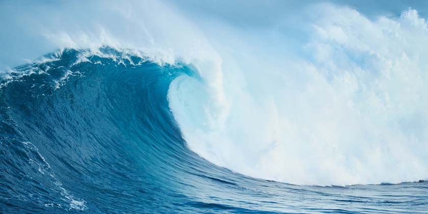 Утром в Ришоне пройдут учения по подготовке к цунами