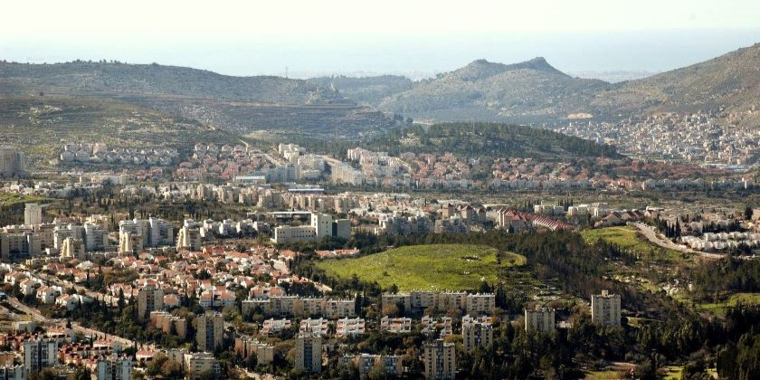 На севере Израиля построят отель с 11 бассейнами