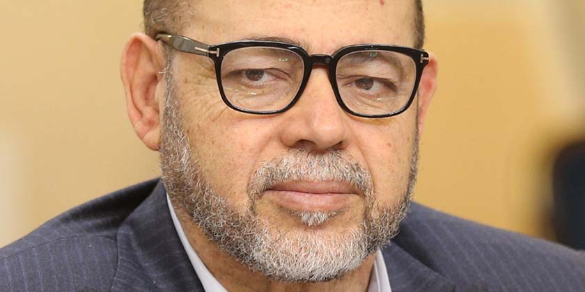 ХАМАС: «Заявления Мусы Абу Марзука в статье NYT «вырваны из контекста»