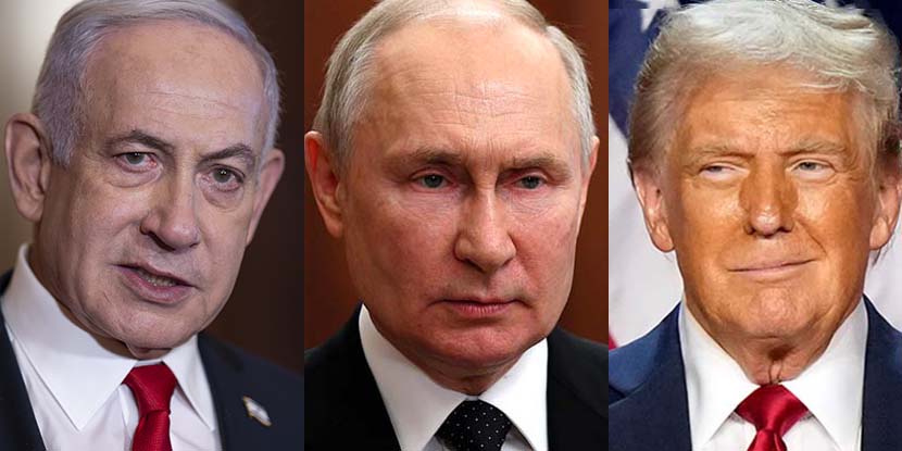 Голосование Израиля в ООН против Украины — это гораздо больше, чем поддержка Трампа