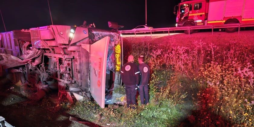 В ДТП на шоссе 40 погиб сын старшего офицера дорожной полиции