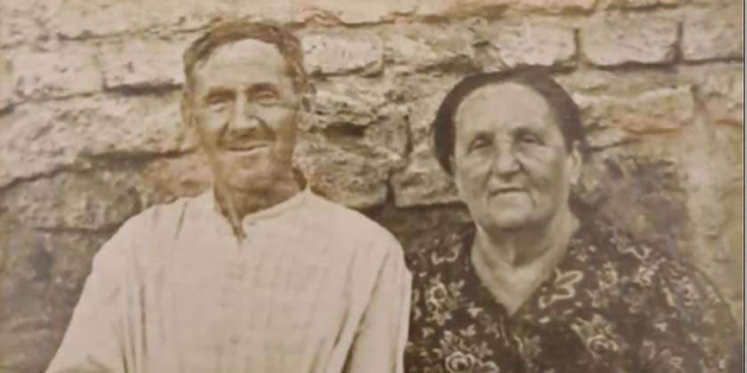 Братья Трахт: их не сломили ни доносы, ни аресты, ни ссылки