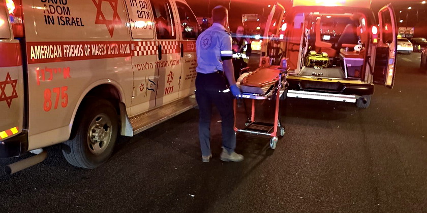 Пешеход пытался помочь пострадавшим в ДТП и был насмерть сбит машиной