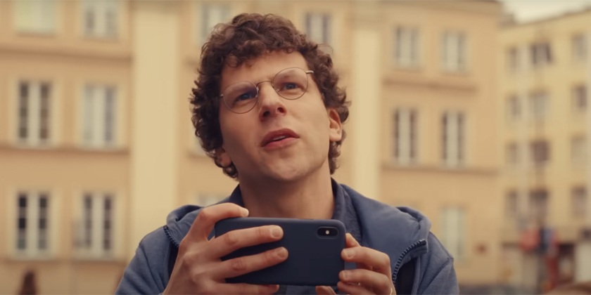 Режиссер фильма о Холокосте вместе с «Оскаром» получил польский паспорт