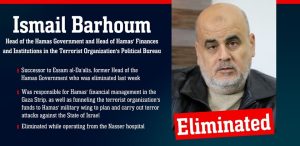 Бархум ХАМАС