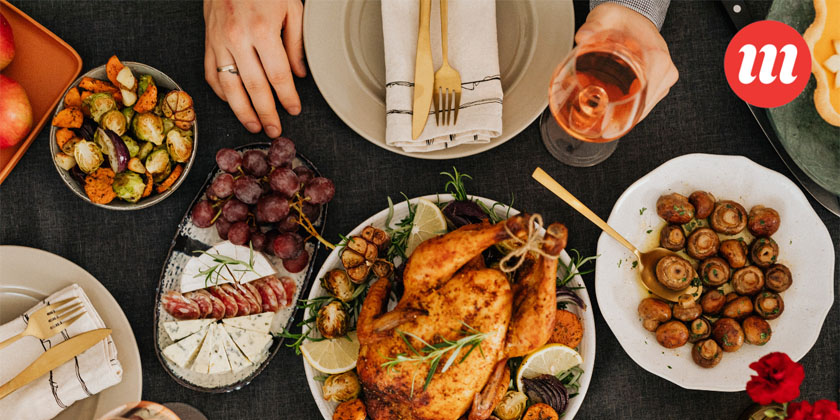 Песах с Маадей Мания: устроить праздник без суеты и усталости