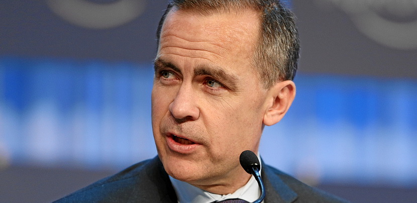 У Канады новый премьер-министр — Марк Карни. Но, возможно, только до выборов