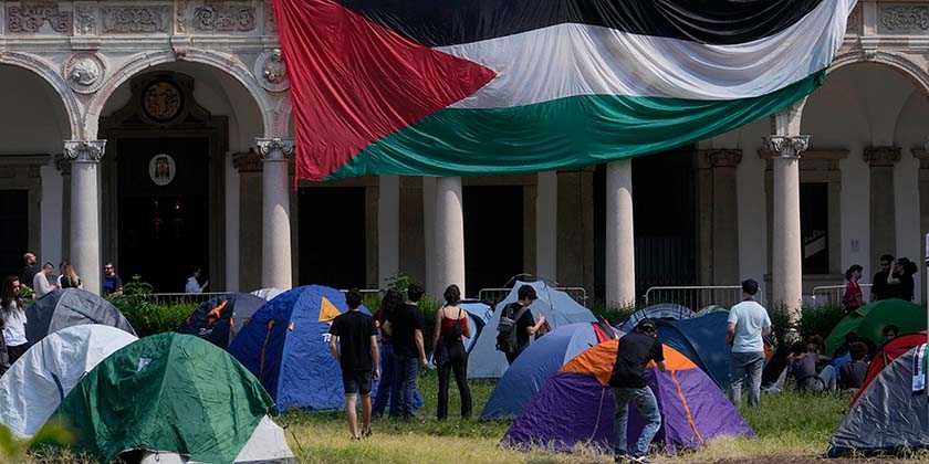 Антисемитизм в Италии: женщине-инвалиду из Израиля отказали в такси «за геноцид»