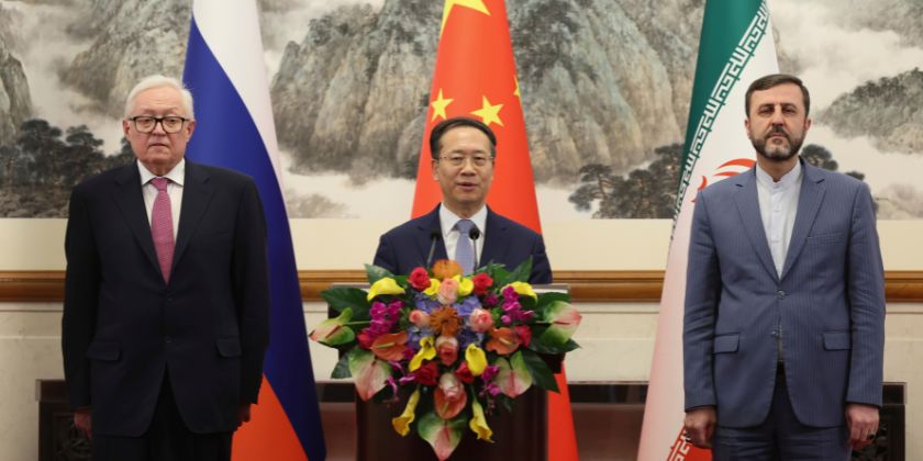 Союзники Ирана готовят для него ловушку